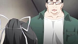 Jitaku Keibiin 自宅警備員 2019 ep4