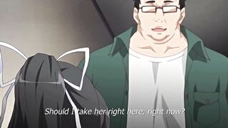 Jitaku Keibiin 2019 ep4 ENG SUB