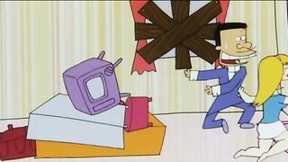 Yasuji no Pornorama: Yacchimae!!