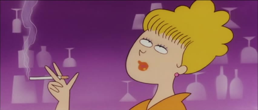 Сығандардың секс кастингі