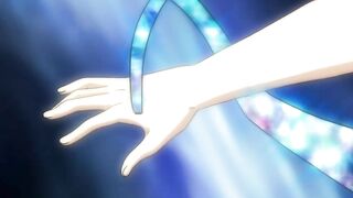 Mahou Shoujo Isuka ep1 RUS SUB