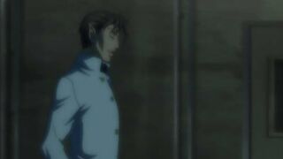 Mahou Shoujo Isuka ep2 RUS SUB