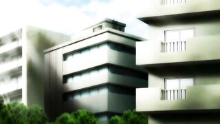 Mahou Shoujo Isuka 魔法少女イスカ ep1