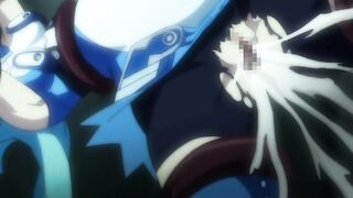Mahou Shoujo Isuka 魔法少女イスカ ep1