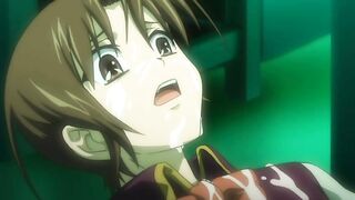 Mahou Shoujo Isuka 魔法少女イスカ ep2