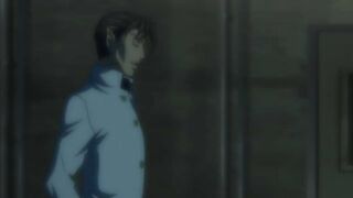 Mahou Shoujo Isuka 魔法少女イスカ ep2