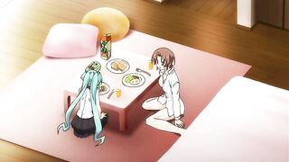 Mahou Shoujo Isuka 魔法少女イスカ ep2