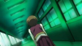 Mahou Shoujo Isuka 魔法少女イスカ ep2