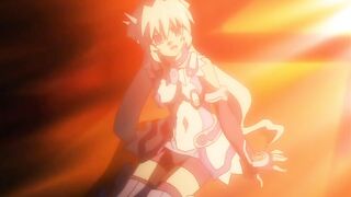Mahou Shoujo Isuka 魔法少女イスカ ep3