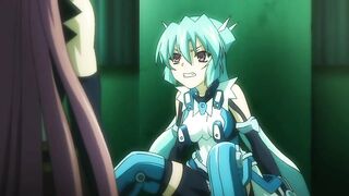 Mahou Shoujo Isuka 魔法少女イスカ ep3