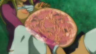 Mahou Shoujo Isuka 魔法少女イスカ ep3