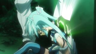 Mahou Shoujo Isuka 魔法少女イスカ ep3