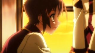 Mahou Shoujo Isuka ep1 ENG SUB