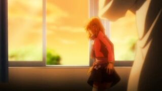 Mahou Shoujo Isuka ep1 ENG SUB