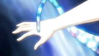 Mahou Shoujo Isuka ep1 ENG SUB