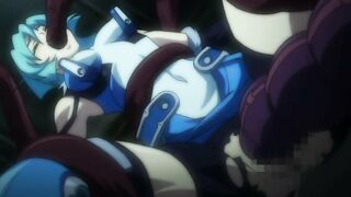 Mahou Shoujo Isuka ep1 ENG SUB