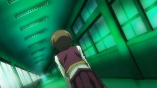 Mahou Shoujo Isuka ep2 ENG SUB