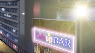 Hataraku Otona no Ren`ai Jijou RUS SUB