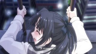 Hataraku Otona no Ren`ai Jijou RUS SUB