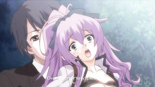 Hataraku Otona no Ren`ai Jijou RUS SUB