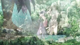 Ochi Mono RPG Seikishi Luvilias ep3