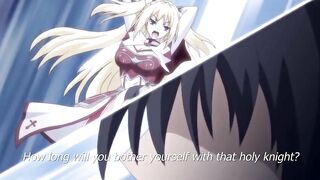 Ochi Mono RPG Seikishi Luvilias ep3 ENG SUB