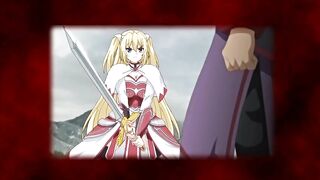 Ochi Mono RPG Seikishi Luvilias ep3 ENG SUB