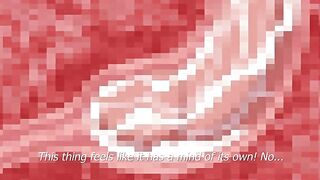 Ochi Mono RPG Seikishi Luvilias ep3 ENG SUB