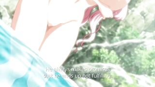 Ochi Mono RPG Seikishi Luvilias ep3 ENG SUB