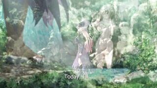 Ochi Mono RPG Seikishi Luvilias ep3 ENG SUB