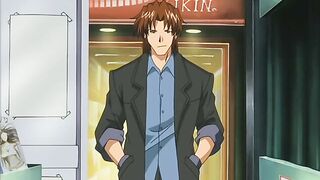 Цепи вожделения / Ryojoku no Rensa ep2 RUS