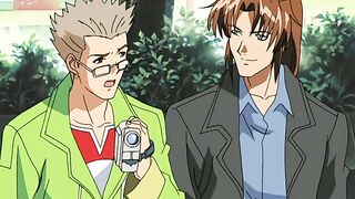 Ryojoku no Rensa 凌辱の連鎖 ep1