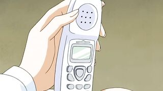 Ryojoku no Rensa ep1 ENG DUB