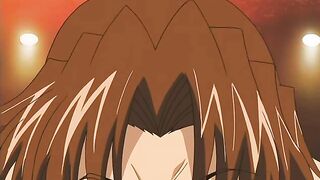 Ryojoku no Rensa ep2 ENG DUB