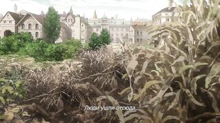 Subarashiki Kokka no Kizukikata ep2 RUS SUB