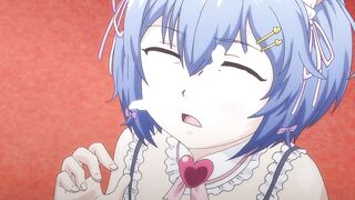 Subarashiki Kokka no Kizukikata ep2 RUS SUB