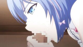 Subarashiki Kokka no Kizukikata ep2 RUS SUB