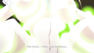 Subarashiki Kokka no Kizukikata ep2 RUS SUB