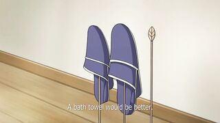 Boku to Sensei to Tomodachi no Mama ep2 ENG