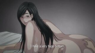 Boku to Sensei to Tomodachi no Mama ep2 ENG