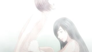 Boku to Sensei to Tomodachi no Mama ep2 RUS