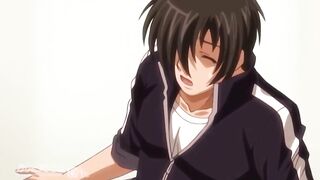 Kyouiku Shidou The Animation RUS SUB