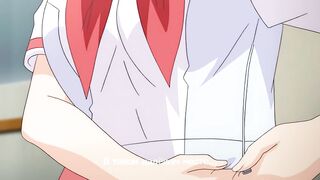 Soshite Watashi wa Ojisan ni... ep2 RUS SUB