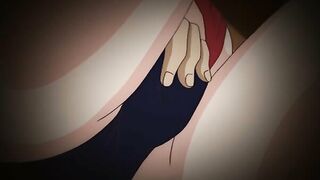 Soshite Watashi wa Ojisan ni... ep2 RUS SUB