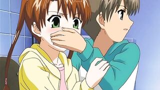 Chikan Monogatari 痴漢物語 ep1 Uncut