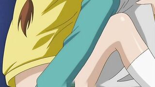 Chikan Monogatari 痴漢物語 ep1 Uncut