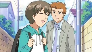 Chikan Monogatari 痴漢物語 ep1 Uncut