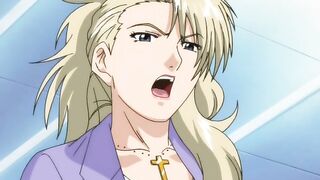 Chikan Monogatari 痴漢物語 ep1 Uncut