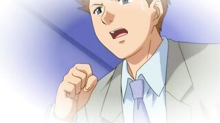 Chikan Monogatari 痴漢物語 ep1 Uncut