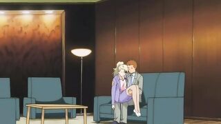 Chikan Monogatari 痴漢物語 ep1 Uncut